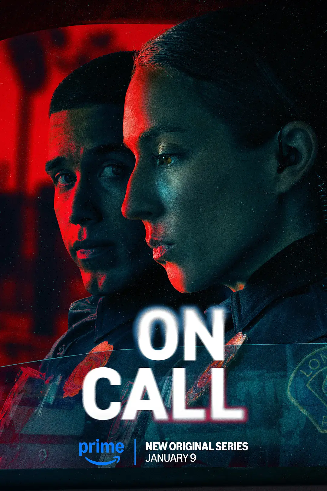 《随时待命 On Call》2025美剧-免费高清4K未删减-在线观看中字特罗伊安版-《On Call》英语夸克下载