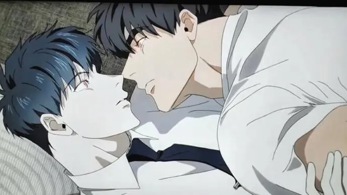 《闵勇MIGNON》全季无广告在线看-《闵勇MIGNON》最新番外篇4K超高清完整版-当拳击手遇上吸血鬼，这场爱情太上头！