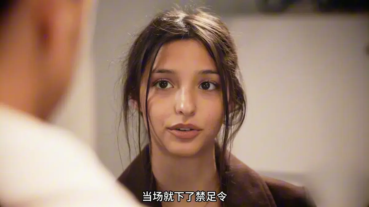 《Layla Jenner》2025美国剧情片 - 1080P高清完整版免费在线观看 - Layla Jenner未删减超清播放 - VS影院独家资源