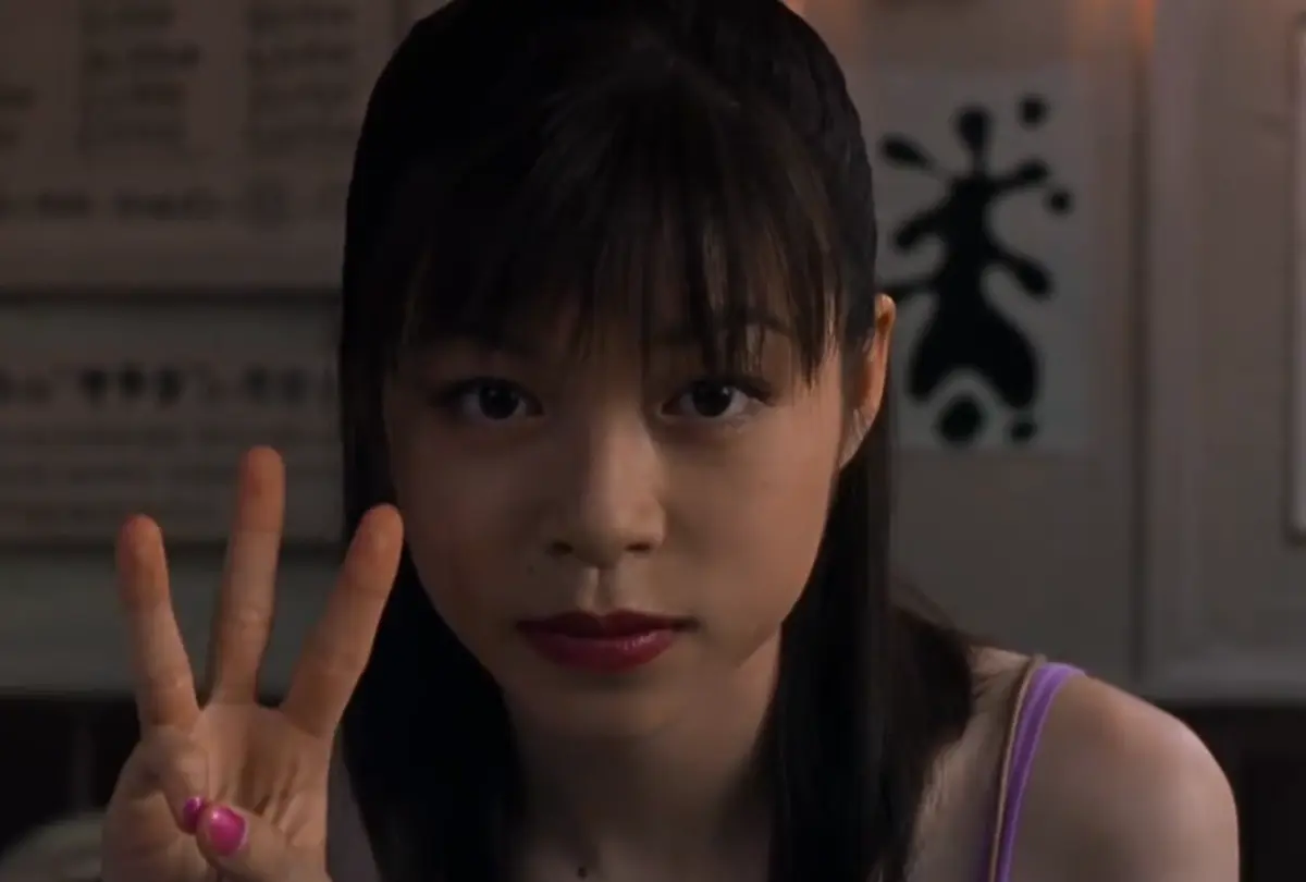 《少女》未删减HD高清全集-日剧《少女》4K超清中文字幕-全网同步更新免费看-腾讯视频芒果TV在线