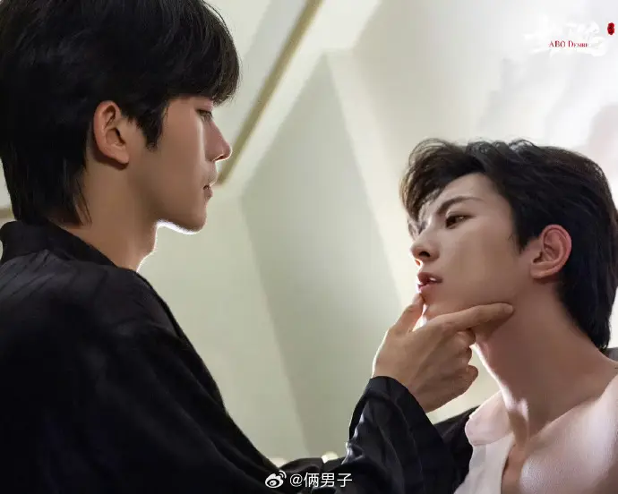 2025双男主短剧《垂涎》（11-12-13集）高清免费在线观看 - 邱鼎杰&黄星主演完整版《垂涎》正片