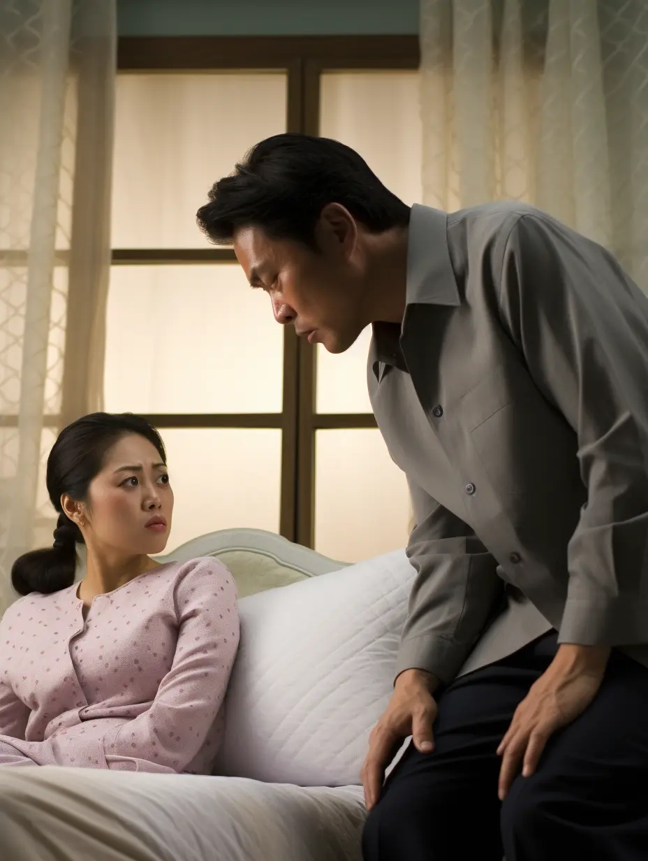 《公公和两个儿媳》1080P高清无删减全片在线观看-韩国电影《公公和两个儿媳》蓝光超高清免费播放-策驰影院