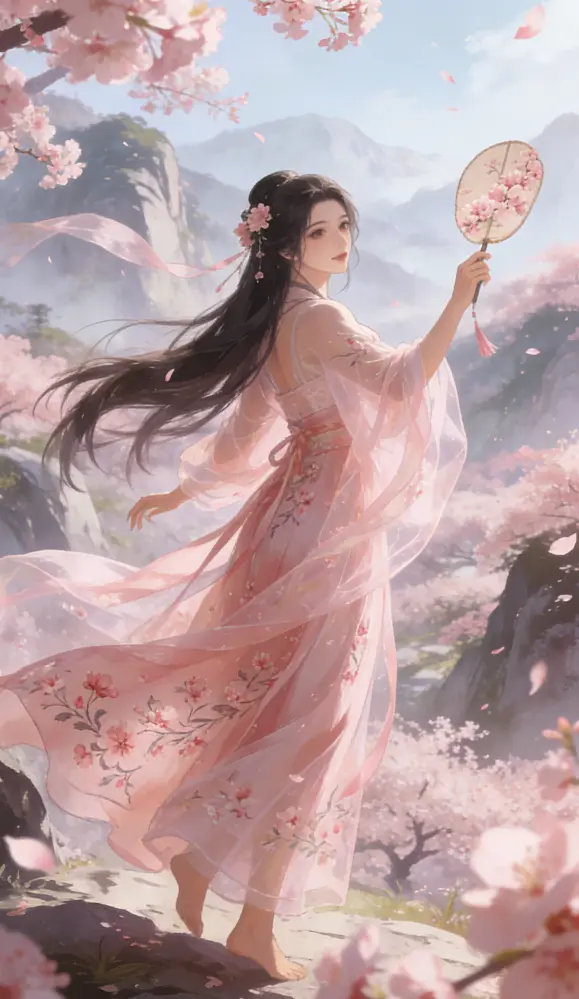 《夫君假死后，给我留了两个暗卫全文》相关资源图片