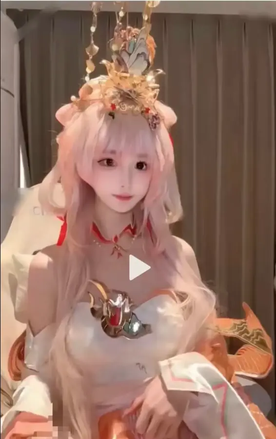 季雨cosplay精彩不断 - 《季雨西施cosplay》免费观看 - 包含cos白天鹅作品合集 - 蓝光级高清资源持续更新