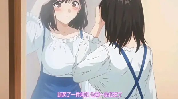 《图书室的女朋友》纯爱动漫全集免费观看 1-4集未删减_《图书馆女朋友》高清在线播放无广告 - VS 影视网