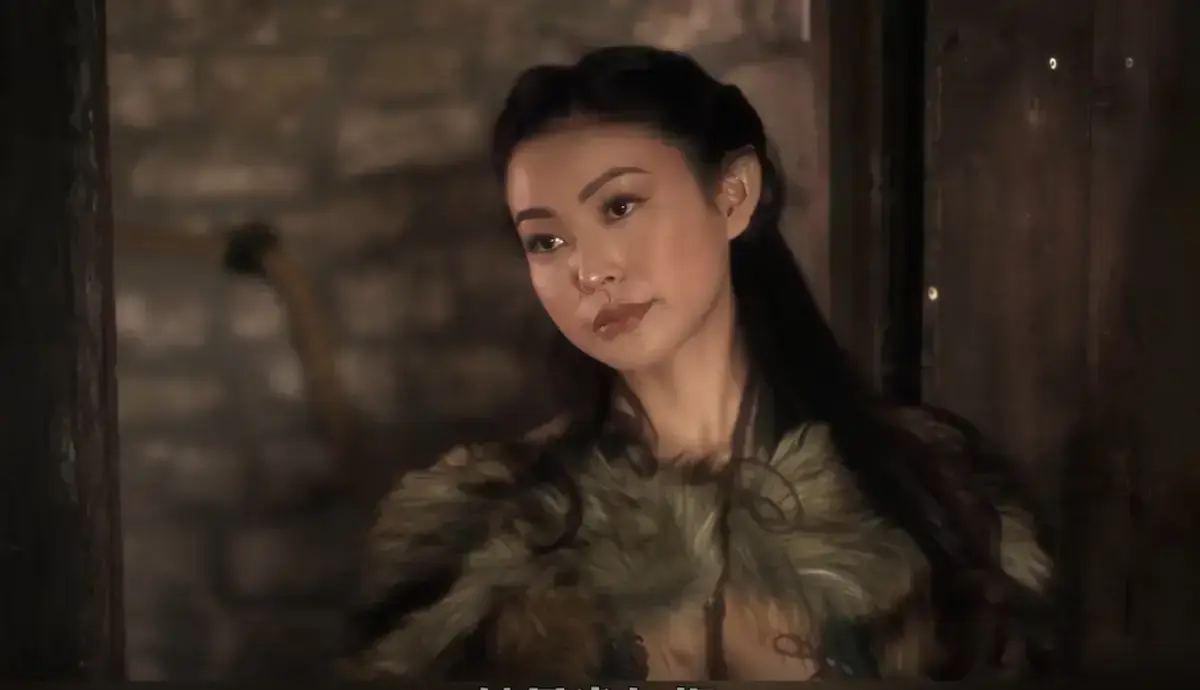 《Crooked Throne Part 2》HD1080P高清-无删减完整版在线观看-国语中字免费播放