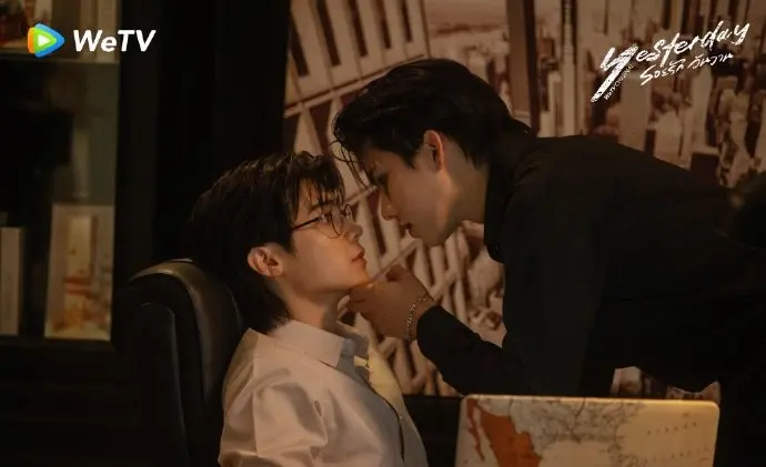 《Yesterday昨天》免费无广告高清在线观看-2026泰国BL双男主短剧《昨天》完整版-星空影院VS影院