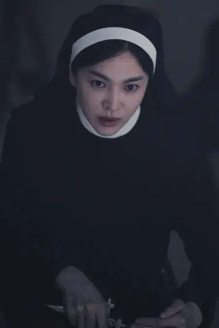 2025韩国悬疑电影《黑修女们》免费观看全集高清 - 宋慧乔《黑修女们》完整版网盘资源下载