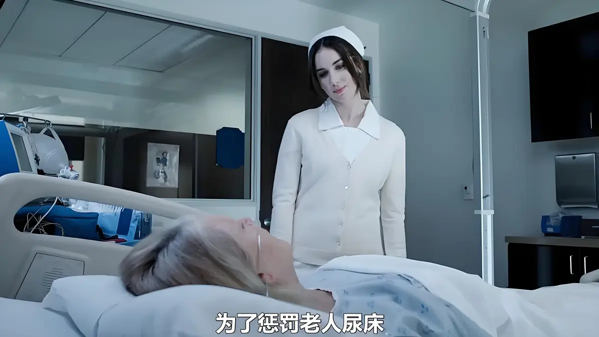 法版R级《急救护士》1080P高清无删减在线观看-《急救护士2》啄木鸟满天星原画质中文字幕免费观看-夸克迅雷百度网盘资源