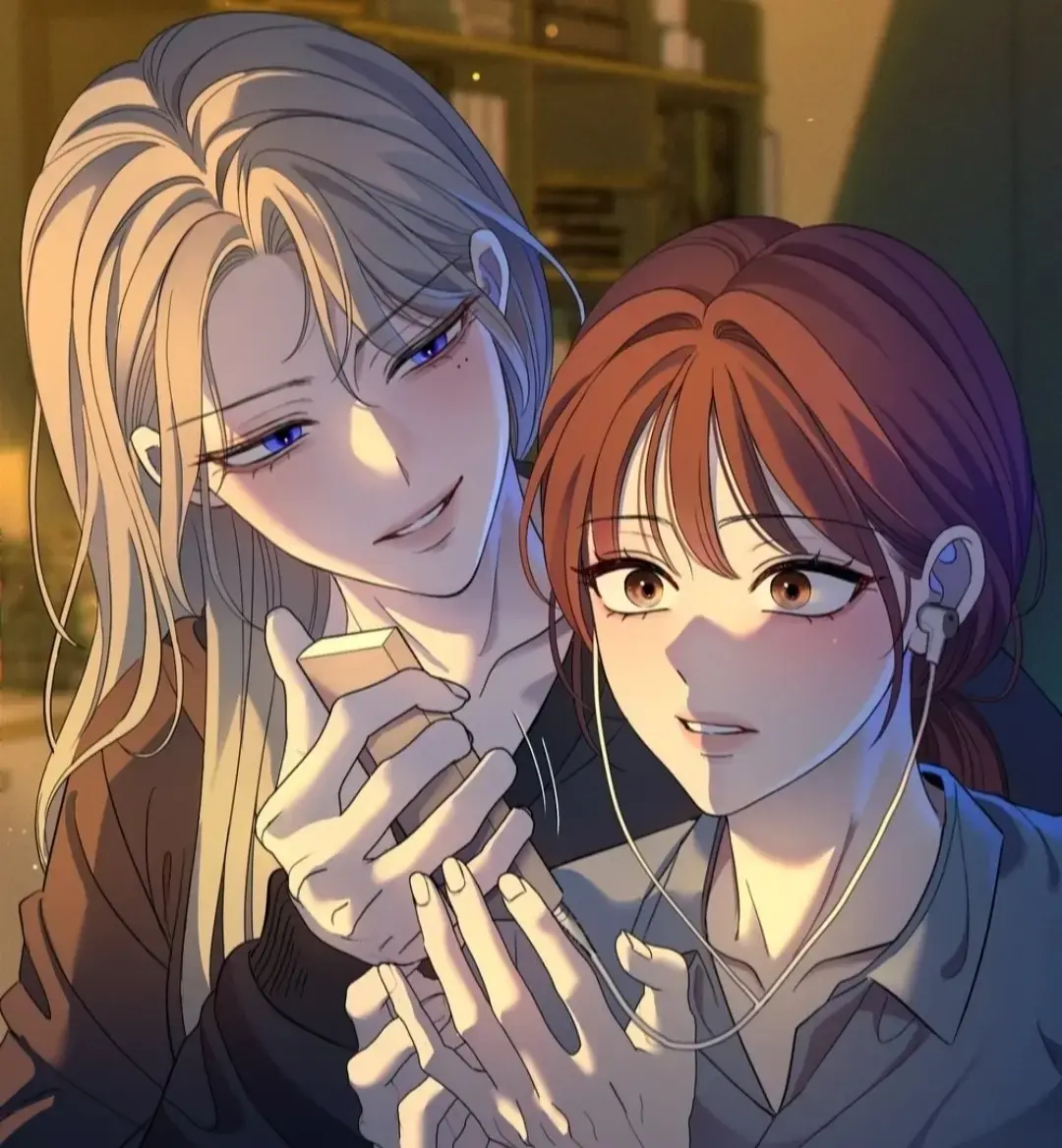 《扭曲的爱》双女主漫画全季无删减1080P-扭曲的爱高清免费在线看-快看漫画官方汉化-下拉式阅读体验