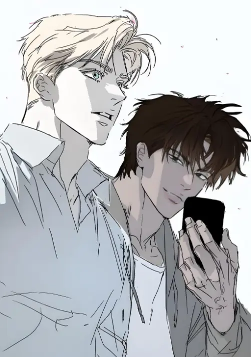 韩漫《代号anastasia》第二季漫画全集无删减免费观看-代号anastasia在线阅读-小说免费阅读