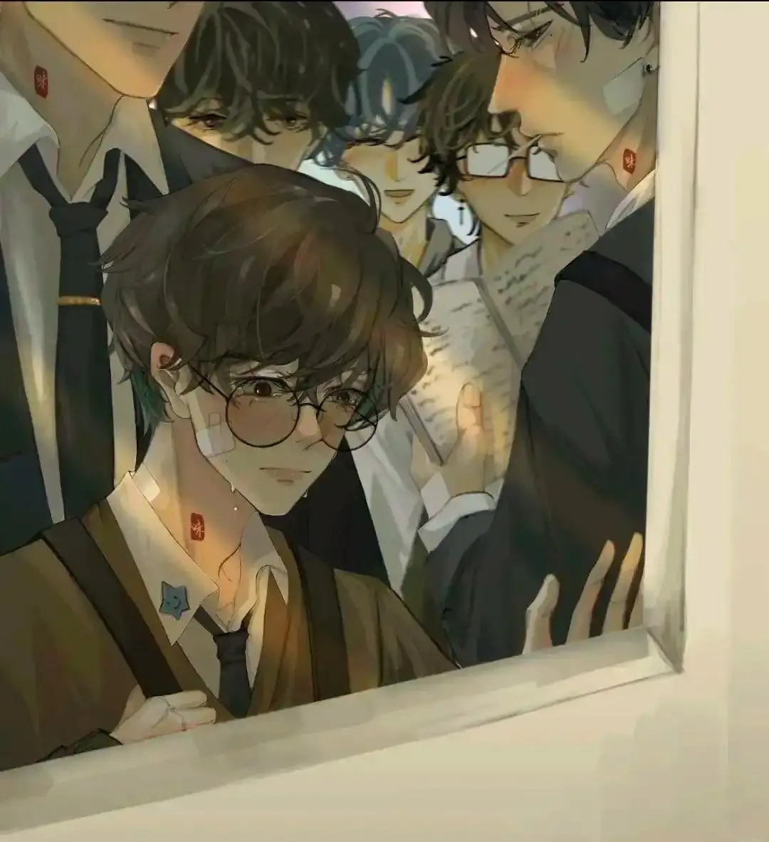 《乐可》下拉式漫画在线观看-《乐可》汉化完整版未删减免费阅读-韩漫双男主乐可无删减版+番外高清无广告-快看漫画