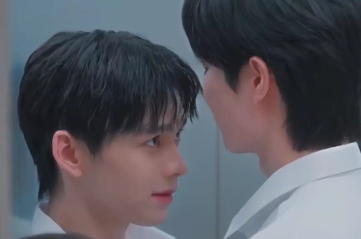 2026泰剧《心动预测》1080P高清画质播放-完整版中字无删减-心动预测泰国电视剧在线看