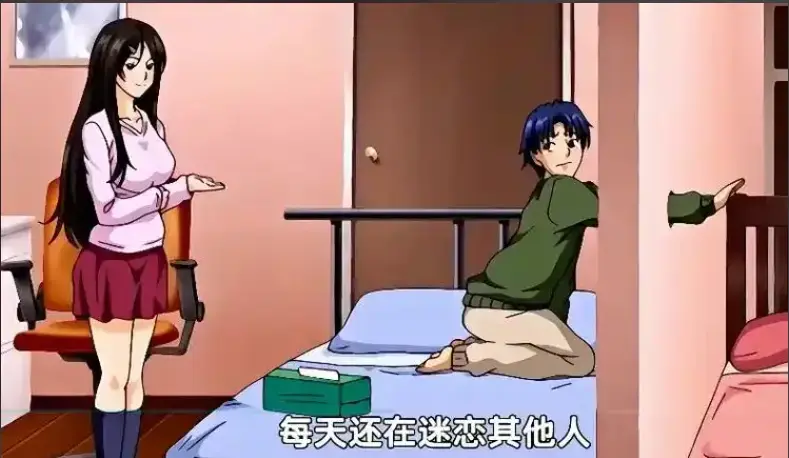 超清画质动画《御手洗家的兄妹》全季免费在线看 - 《御手洗家的兄妹》动漫珍藏OVA资源下载