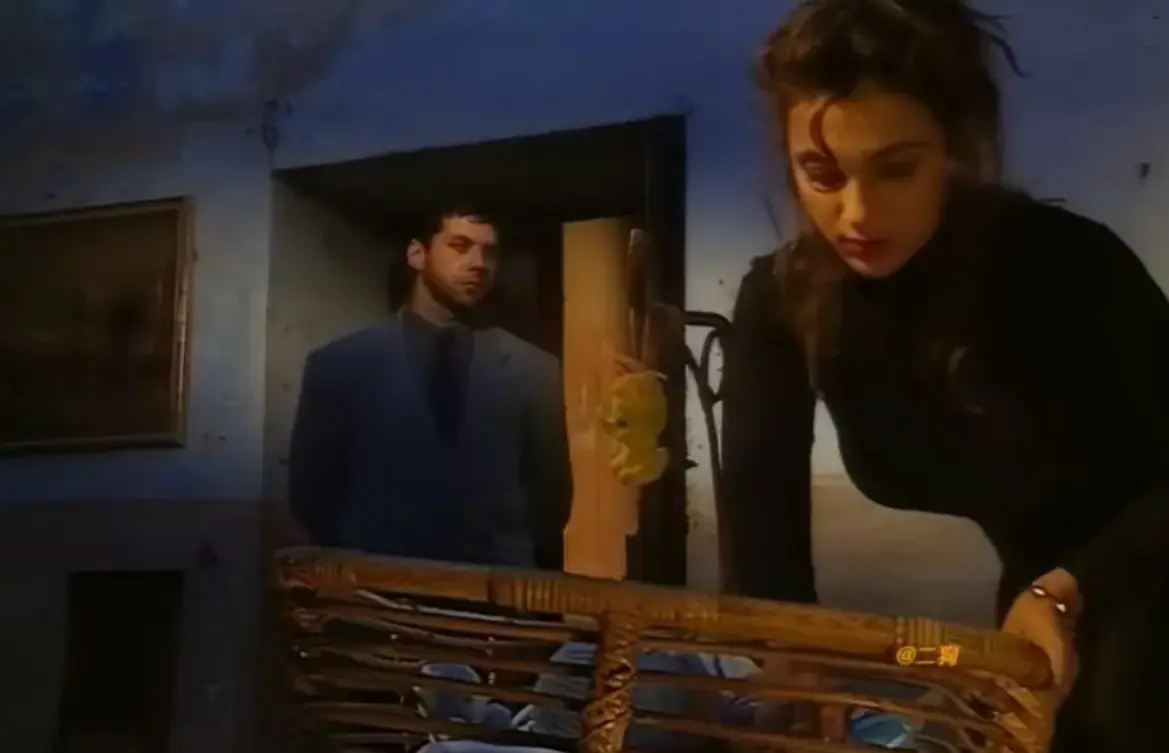 赛伦Selen主演意大利电影《那不勒斯风格的剧本》1994在线观看-《Sceneggiata Napoletana（1994）》未删减高清全集