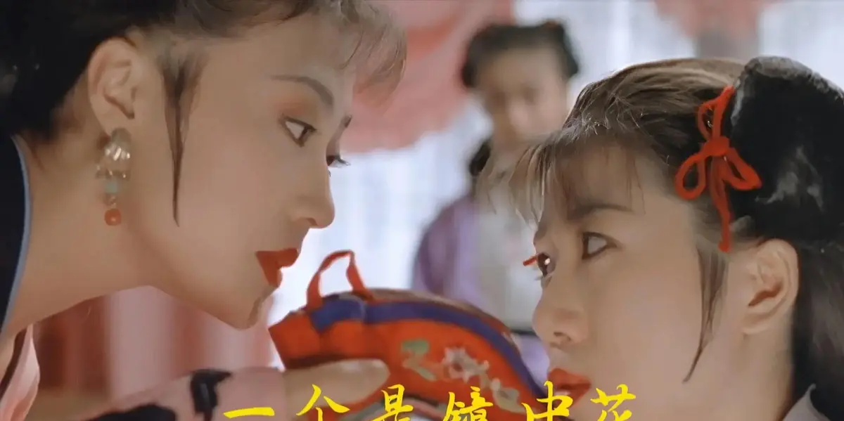 《少女潘金莲》完整未剪-国语字幕《少女潘金莲》未删减高清版-稀缺资源限时获取