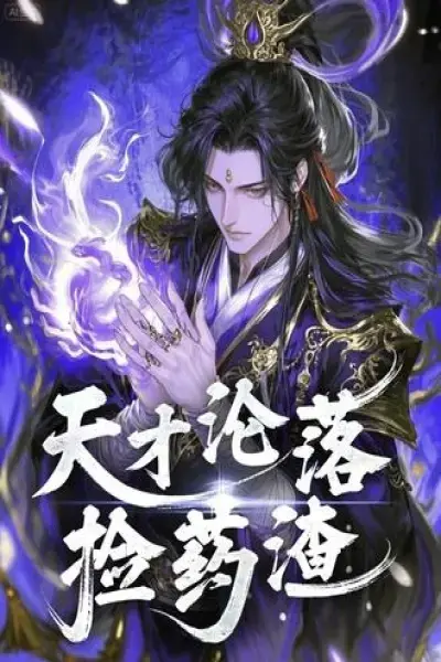 动态漫《天才沦落捡药渣》全集免费在线看 - 无广告未删减版《天才沦落捡药渣》夸克网盘下载 - 全季资源分享