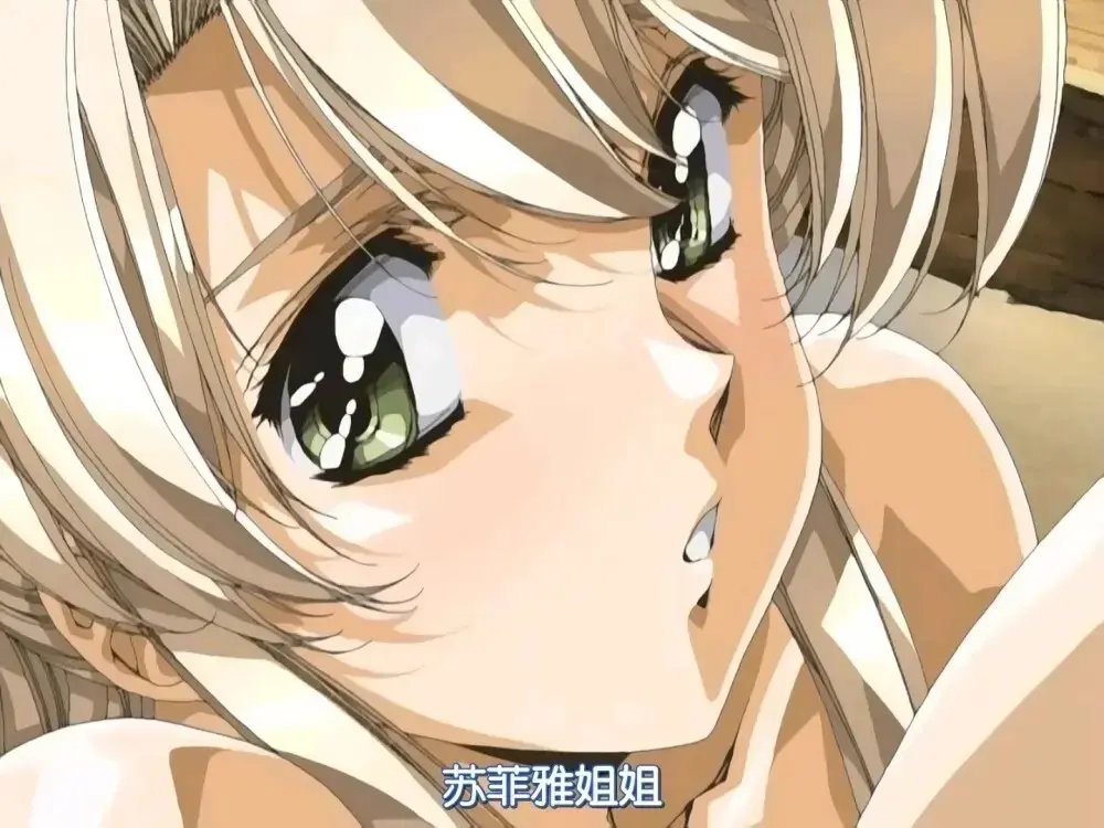 蓝光日漫《Front Innocent フロントイノセント》HD高清无删减免费观看
