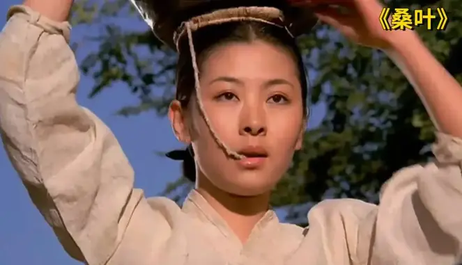 1986年韩国禁片《桑叶》-爱情电影高清完整版免费观看-无删减版HD在线看