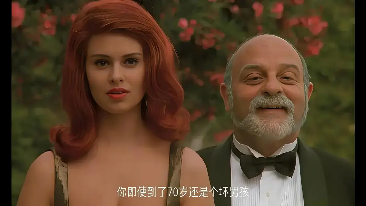 《红辣椒》1080P超清画质HD高清完整版在线观看-意大利经典爱情悬疑片红辣椒免费观看入口