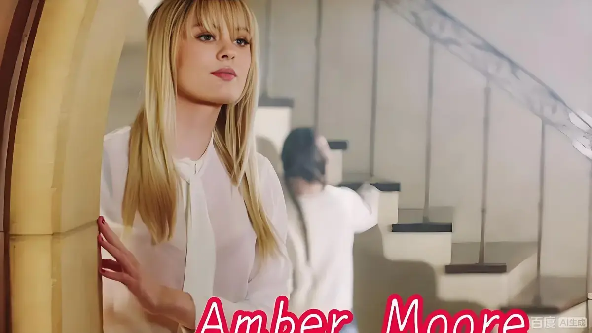 《Amber Moore》1080P高清无删减在线播放-Amber Moore中文字幕网盘资源免费观看-实力派演员多元魅力
