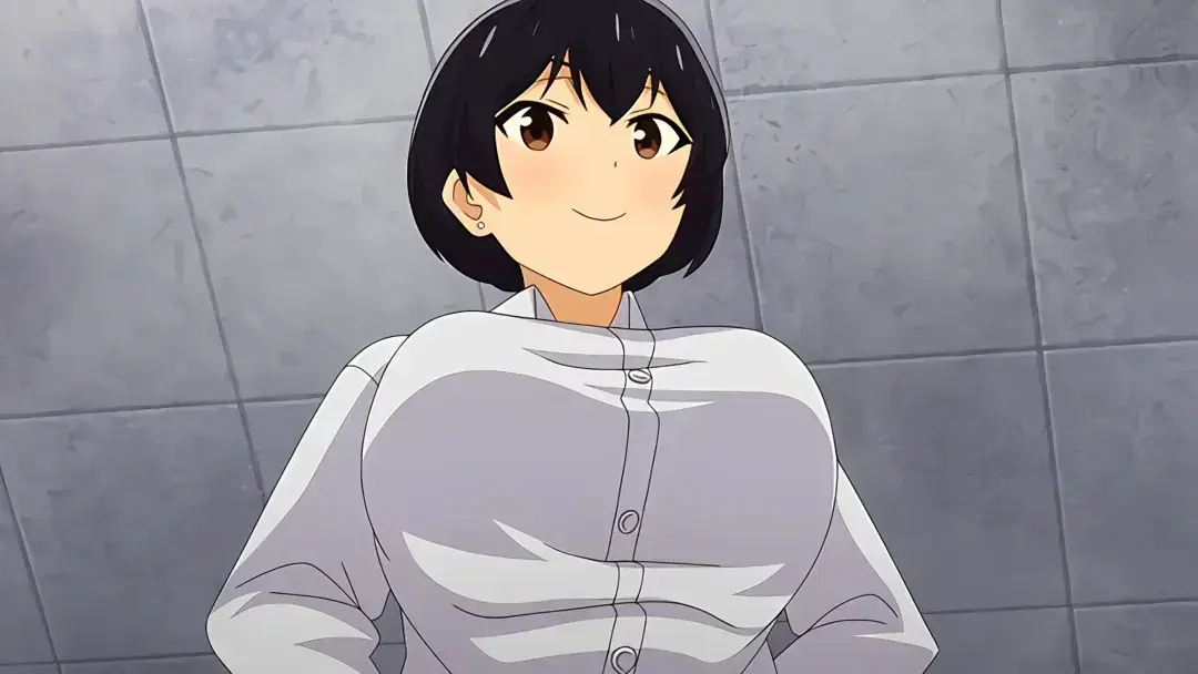 《憧憬的女上司》HD高清动漫_流畅不卡顿在线播放_《憧憬的女上司》全集免费看_樱花频道-办公室暗恋故事，结局太好嗑！