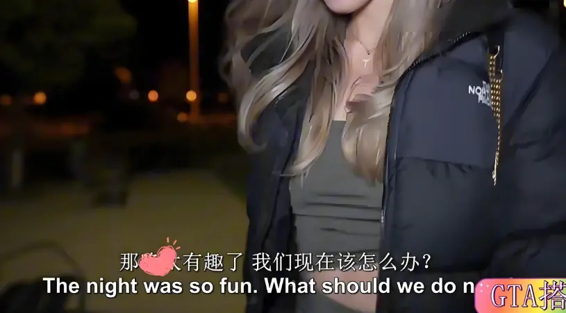 蓝光画质《捷克街头》纪录片免费在线看 - 《捷克街头系列》全集无广告流畅播放，感受街头搭讪魅力 - VS影视