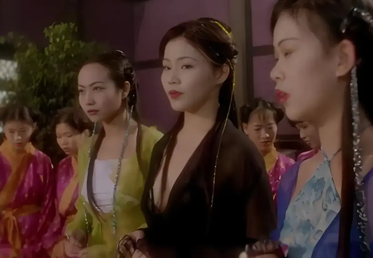 《玉蒲团之玉女心经》蓝光高清全集免费看_《玉蒲团之玉女心经》王晶编剧钱文锜打造古装奇幻经典_《玉蒲团之玉女心经》全网独家无广告未删减资源必看～李丽珍舒淇巅峰较量