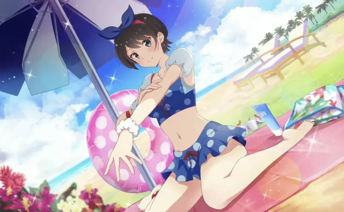 《泳装女友》4集全1080P无删减免费在线观看_身材焦虑少女的青春治愈番，满满夏日纯爱_《泳装女友》百度网盘夸克迅雷资源下载