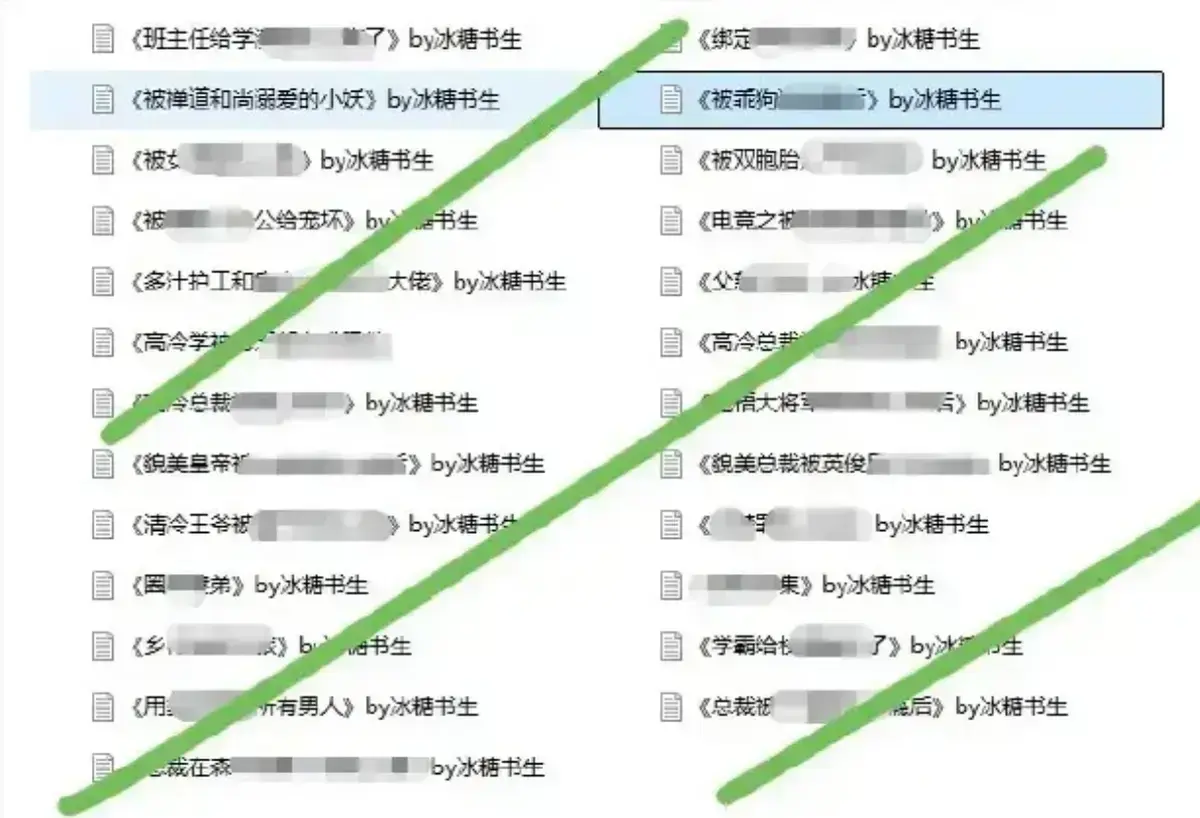 《冰糖书生作者小说完整合集》免费看 - 完整冰糖书生小说合集极速阅读体验