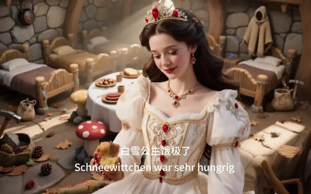 意大利满天星暗黑童话电影《白雪公主》蓝光高清完整版免费看-《白雪公主》全集无广告在线播放-七个边缘人的别样故事！