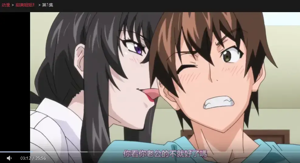 《甜美姐姐》全片在线免费看，HD高清纯净极速播放_《甜美姐姐》未删减网盘资源分享_治愈系日常番触动观众之处