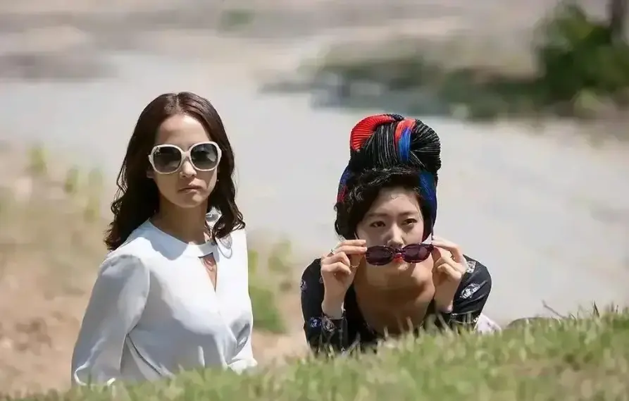 《工作女郎》无删版网盘资源下载