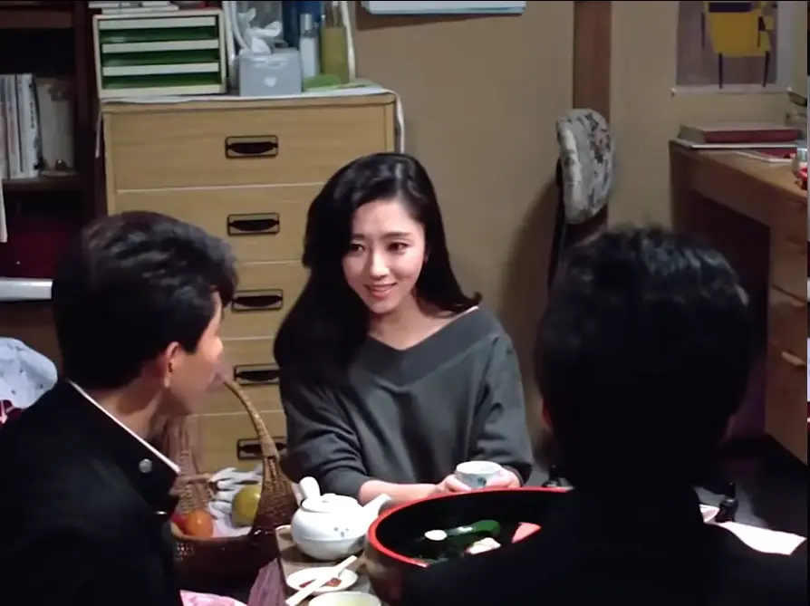 日本经典禁忌电影《高校教师1993版》免费观看-《高校教师1993版》高清1080P无广告网盘资源
