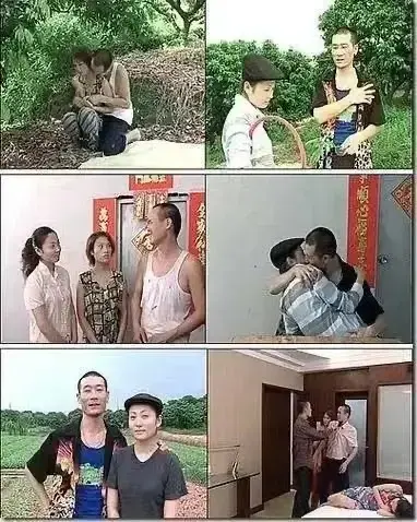 台剧《农民伯伯乡下妹》高清无删减全集在线免费播放 - 无广告完整版全集免费观看 - 农民伯伯乡下妹完整资源分享