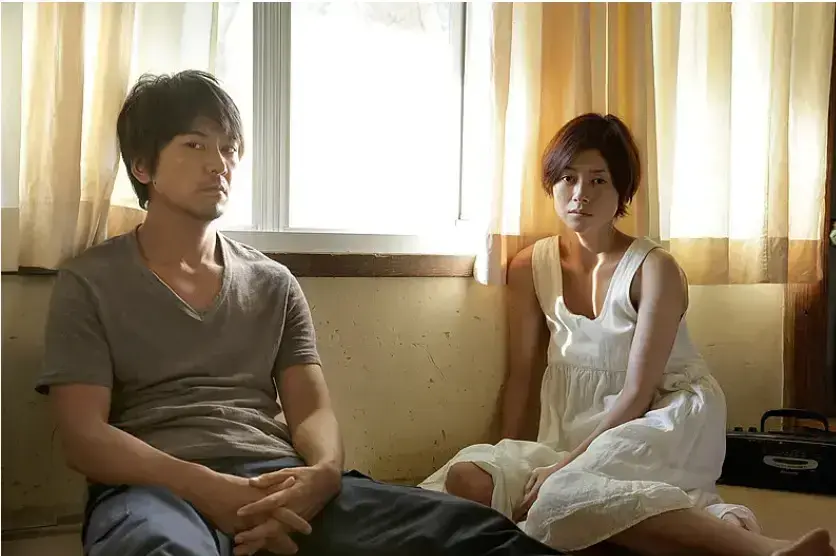 日本伦理剧《禁忌》未删减高清-《禁忌》全集免费在线看-1080P超清画质中字网盘同步更新