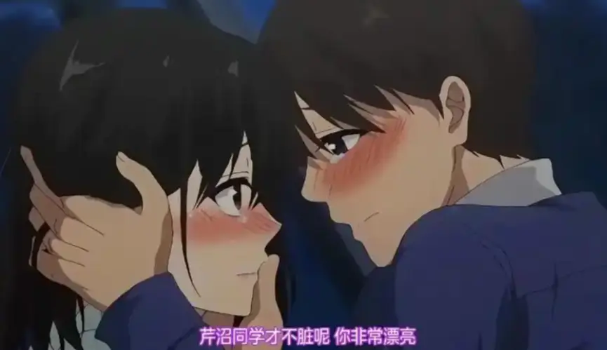 《图书馆的女朋友》《图书室的女朋友》《图书室的女朋友第1-12集》相关资源图片