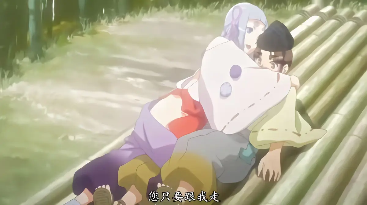 《漆黑的射干》全季未删减版1080P高清免费播放-《漆黑的射干》樱花动漫无修中字版全集观看-为何日常番《漆黑的射干》能温暖千万人心？