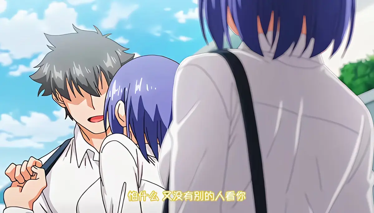 《枫与铃loveme》全集流畅不卡顿在线观看 - 《枫与铃loveme》蓝光无删减版本 - 樱花动漫 - VS影视