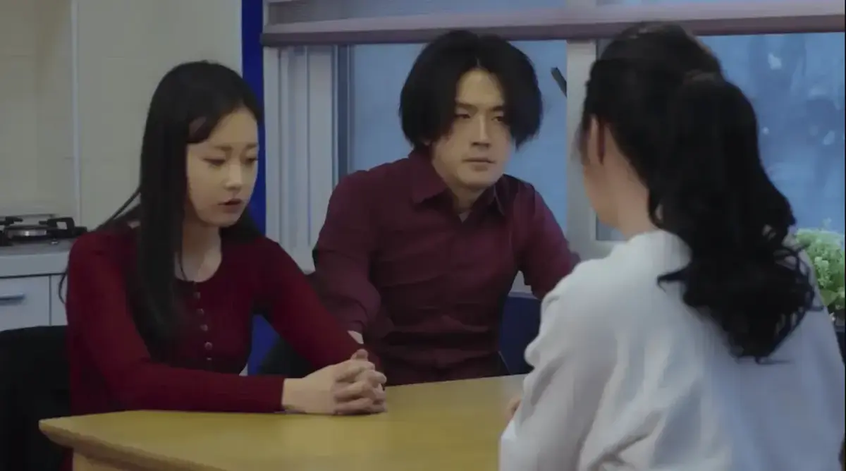 《年轻的小姨子》免费观看1080P高清版都市情感家庭伦理剧 《年轻的小姨子》网盘资源中字情感抉择-星空影院