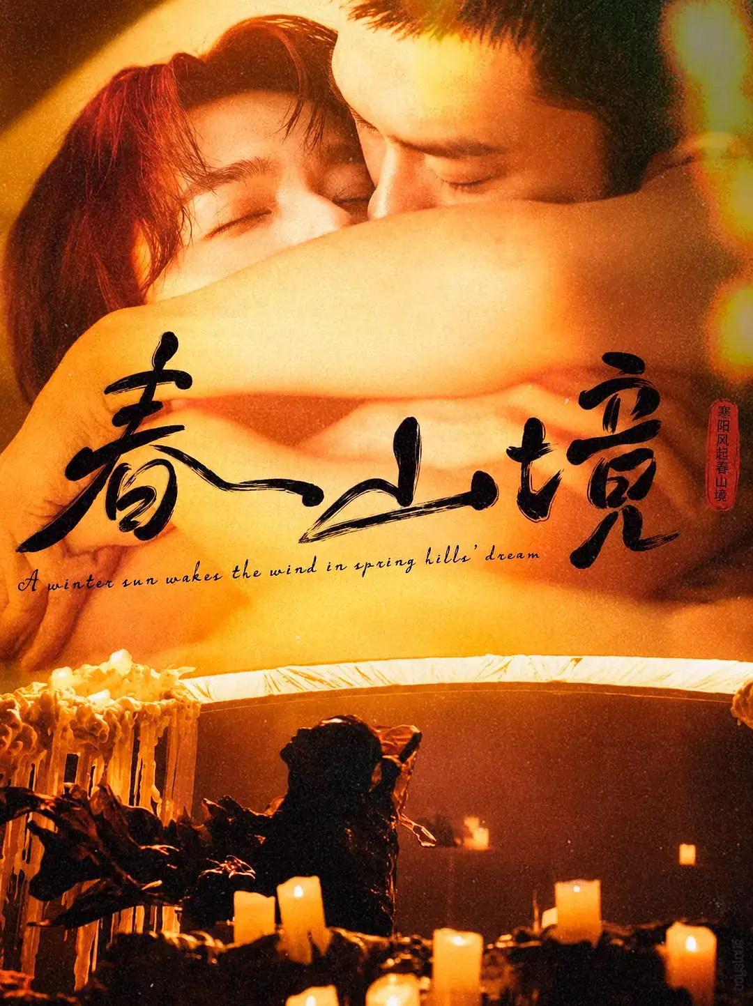 免费看双男主短剧《寒阳风起春山境》 - 《寒阳风起春山境》无删减全集持续更新 - 星辰影院纯净极速播放