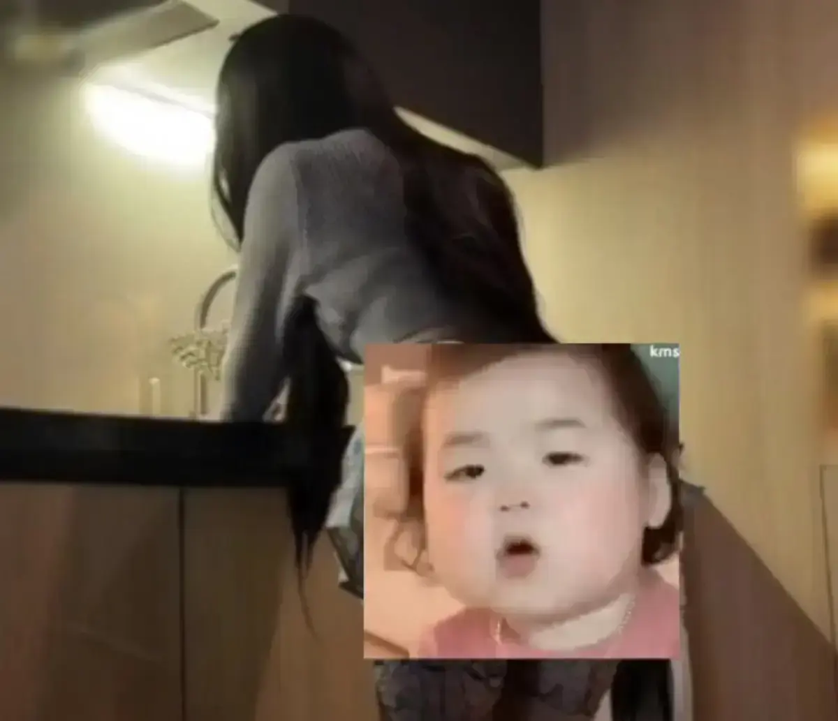 《狗爹和小桃》做饭Vlog惊现惊险一幕，造成心跳骤停！高清无删减原视频免费在线看-无卡顿畅享-狗爹和小桃做饭心跳骤停事件始末