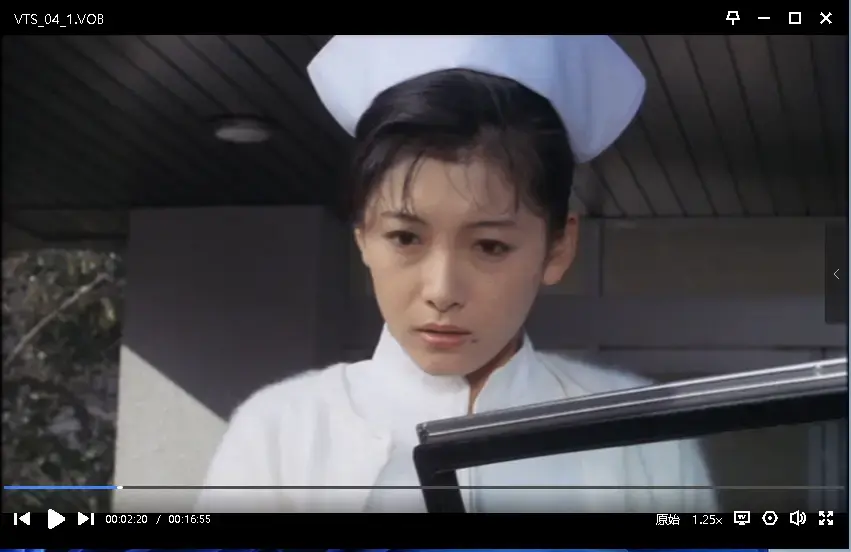 浅见美那主演日本经典《白衣物语》，4K蓝光超清，手机电脑电视均可全屏播放，免费在线不卡顿！