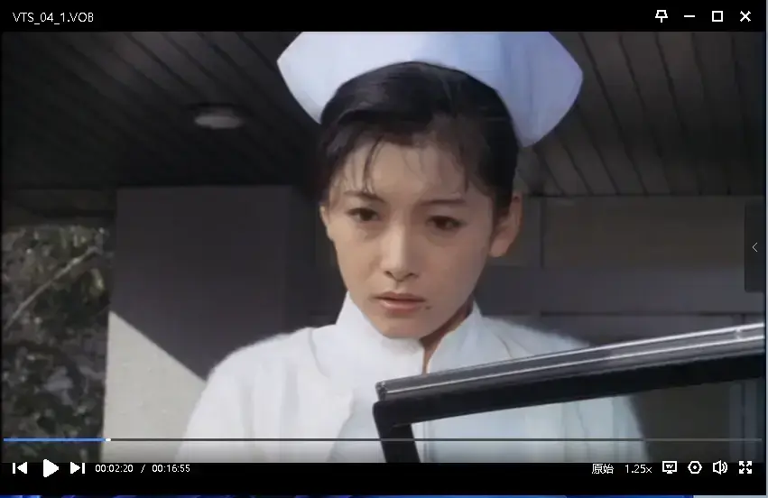 暗黑反转神作《白衣物语》未删减版免费在线看 - 浅见美那绝美演绎 - 昭和伦理禁区直击灵魂，《白衣物语》谁在笑着堕落？