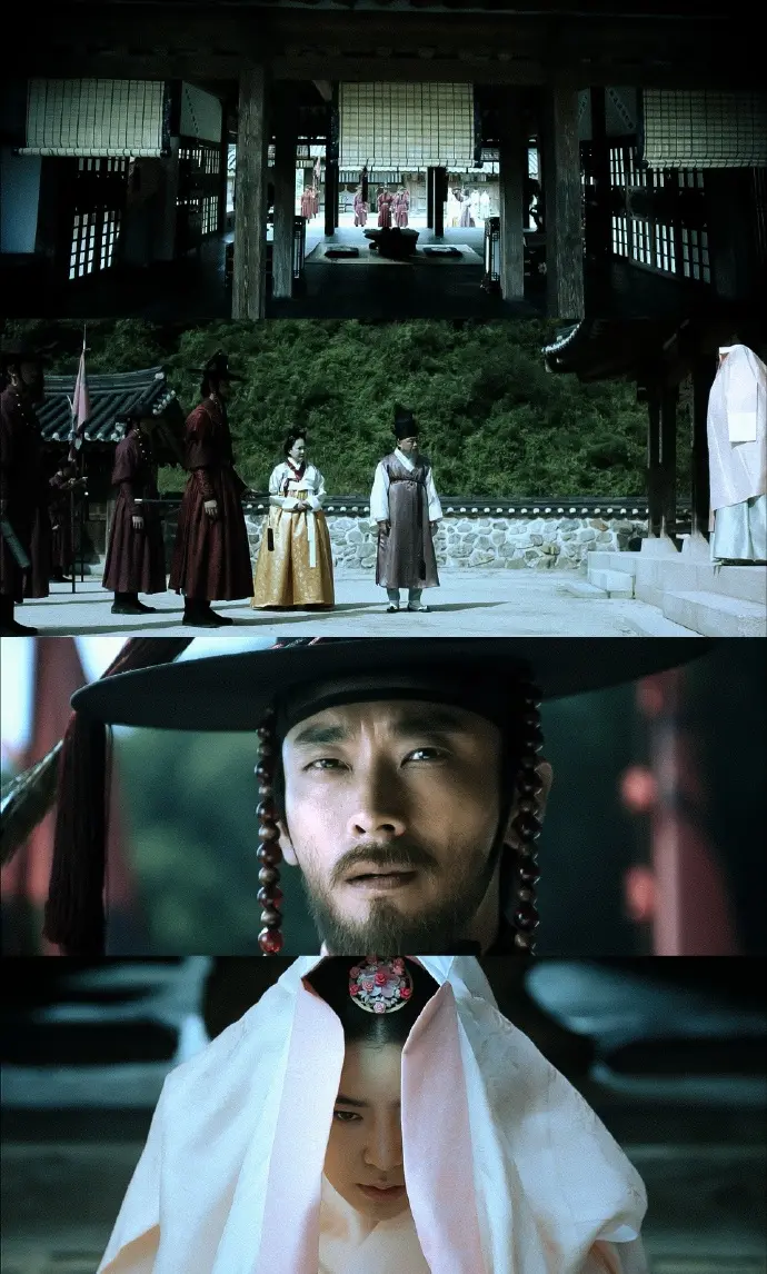 《奸臣》蓝光画质免费在线观看-韩国电影《奸臣》流畅不卡顿在线播放-快来在线点播《奸臣》