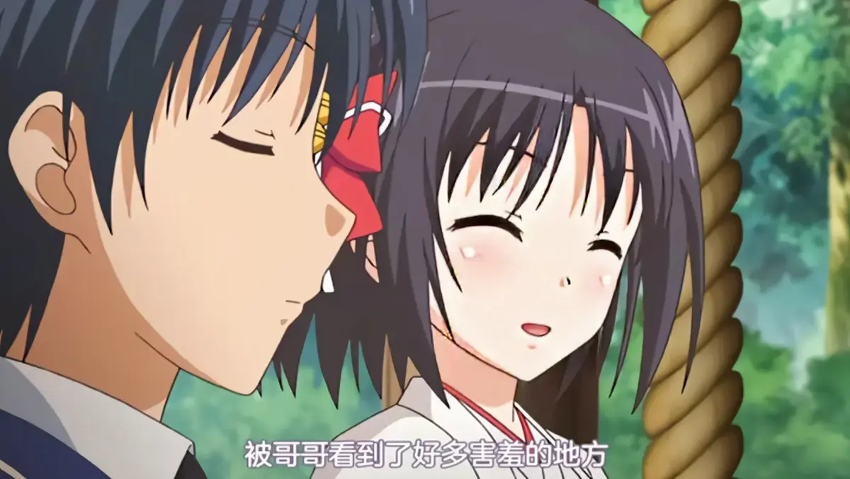 《妹巫女》日漫全季免费观看_《妹巫女》高清无删减中字完整版 - VS 影视 巫女少女成长记