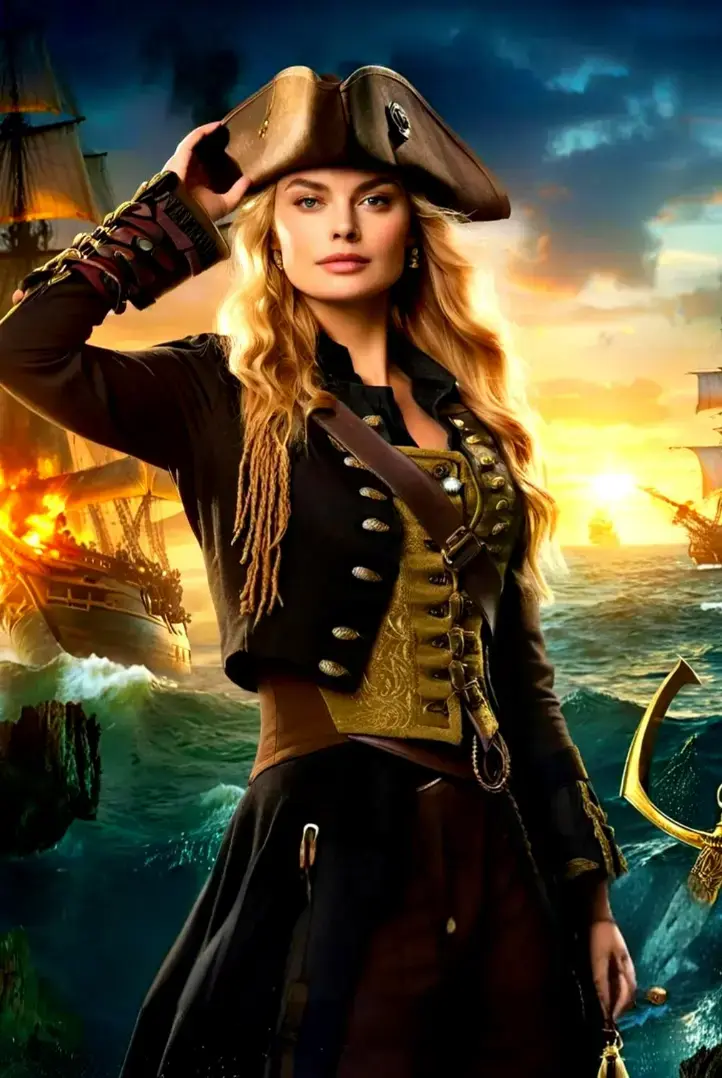欧美电影《Pirates》4K极清版在线观看-未删减完整版《Pirates》高清免费播放-VS影视