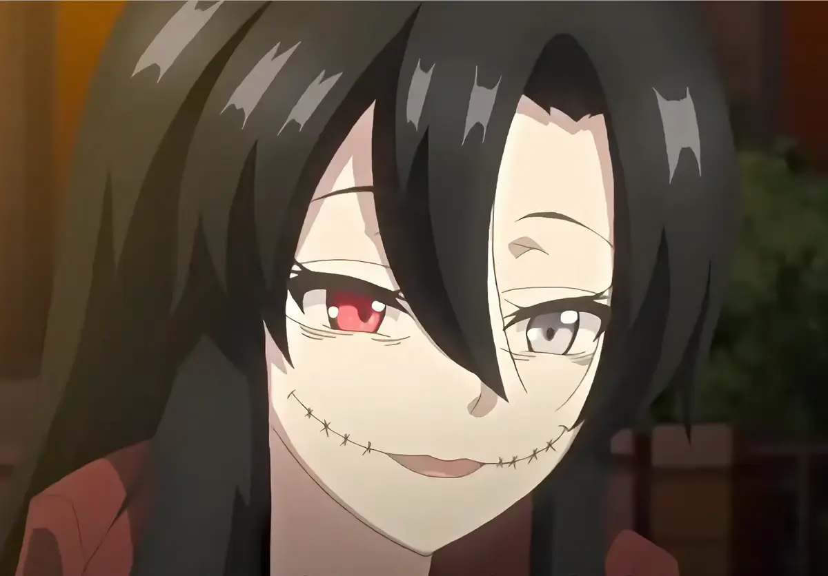樱花动漫强推校园灵异高燃番《厕所里的花子vs倔强驱魔师》，厕所里的花子vs倔强驱魔师全片高清流畅播放，驱魔师题材给你刺激体验