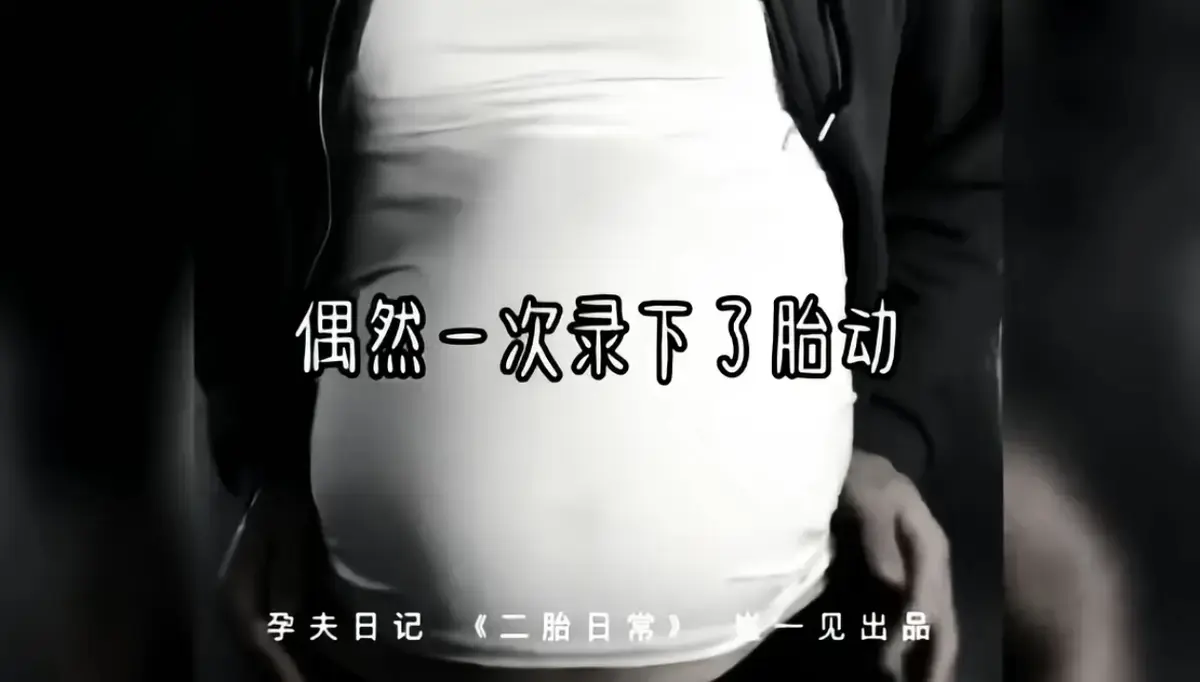《崔一见孕夫日记》全4集高清无删减 领略孕夫生活