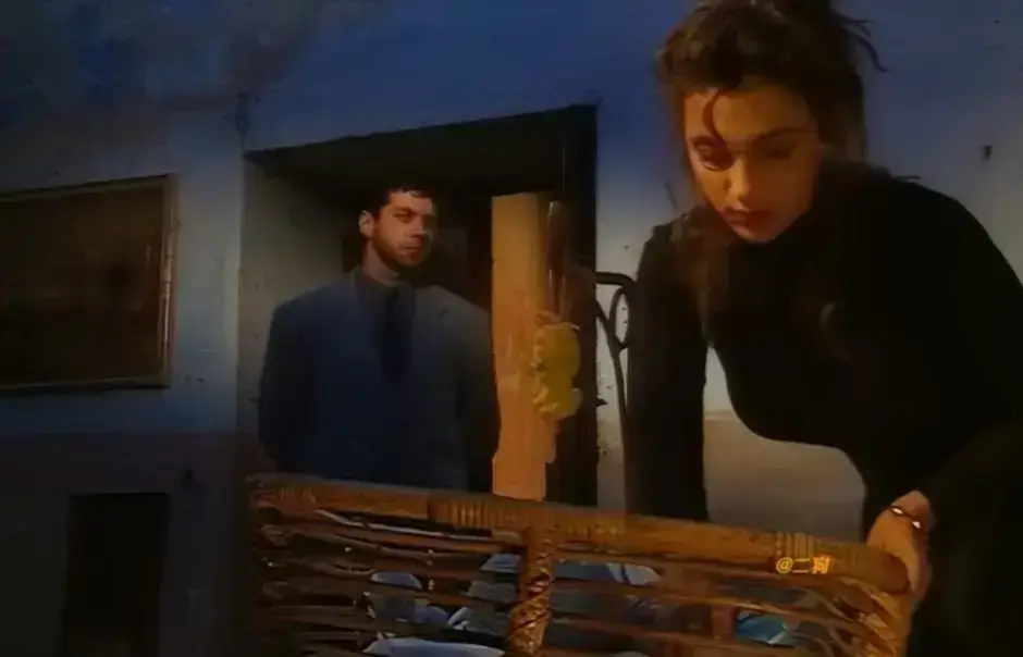 狂喜！-《Sceneggiata Napoletana（1994）》-1080P高清无删减版，赛仑selen主演渔夫的妻子-《Sceneggiata Napoletana（1994）》蓝光原盘首发